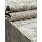 Ковёр прямоугольный Merinos Dolce, размер 160x220 см, цвет cream - Фото 4