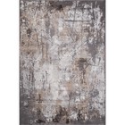 Ковёр прямоугольный Merinos Graff, размер 80x150 см, цвет gray-beige 10220135 - фото 312954326