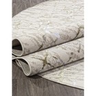 Ковёр овальный Merinos Liman, размер 120x180 см, цвет cream-green - Фото 4