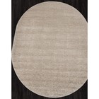 Ковёр овальный Merinos Makao, размер 80x150 см, цвет f.beige - Фото 2