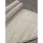 Ковёр овальный Merinos Makao, размер 80x150 см, цвет f.beige - Фото 3