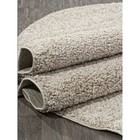 Ковёр овальный Merinos Makao, размер 80x150 см, цвет f.beige - Фото 4