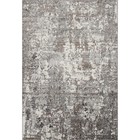 Ковёр прямоугольный Merinos Montana, размер 80x150 см, цвет beige - Фото 1