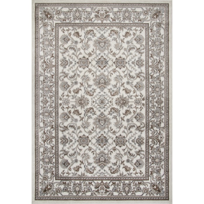 

Ковёр прямоугольный Merinos Montana, размер 200x290 см, цвет beige