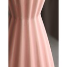 Ваза настольная «Пардис», h=24 см, цвет розовый, керамика, 1 сорт, Иран - фото 38970038