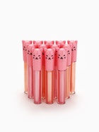 Блеск для губ «Кошечка», 10 мл - Фото 1