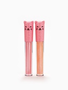 Блеск для губ «Кошечка», 10 мл - Фото 3