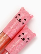 Блеск для губ «Кошечка», 10 мл - Фото 6