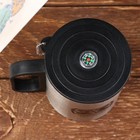 Термокружка с компасом «23 февраля», 180 мл - Фото 6