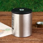 Термокружка с компасом «Мужской резерв», 180 мл - Фото 4