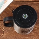 Термокружка с компасом «Мужской резерв», 180 мл - Фото 6