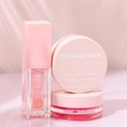 Премиальный набор для ухода за губами (скраб, маска, масло) - Фото 1