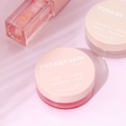 Премиальный набор для ухода за губами (скраб, маска, масло) - Фото 6