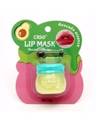 Увлажняющий бальзам для губ с авокадо - Фото 4