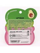 Увлажняющий бальзам для губ с авокадо - Фото 8