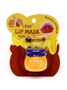 Увлажняющий бальзам для губ с мёдом - Фото 4