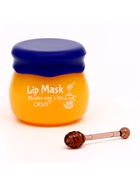 Увлажняющий бальзам для губ с мёдом - Фото 5