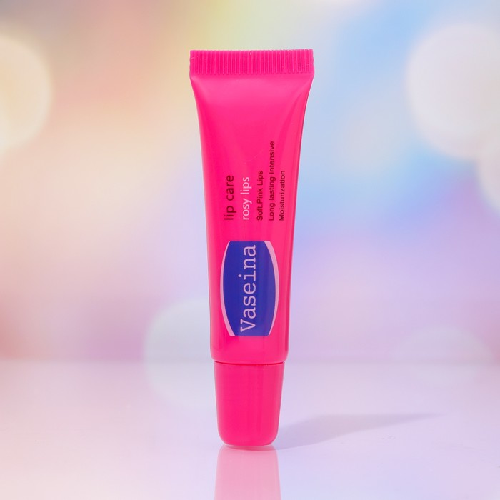 Бальзам для губ «Роза» - Фото 1