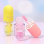 Набор блесков для губ с мёдом и клубникой - фото 23320616