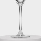 Набор стеклянных бокалов для шампанского «Селест», 160 мл, 6 шт - Фото 4