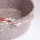 Емкость для запекания "Десерт большая" 2,25л / 25,5х8см, дуэт - фото 23440822