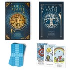 Таро «Классическое» и Книга Магии, 78 карт (6×11 см), 16+ - Фото 2