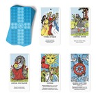 Таро «Классические» и Книга Магии, 78 карт (6х11 см), 16+ - Фото 3