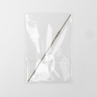 Крючок для вязания, d = 1,6 мм, 13,7 см - фото 23320669