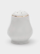 УЦЕНКА Сервиз столовый фарфоровый «Стрекоза», 37 предметов, 2 вида тарелок (отсутствует стойка для специй, супник) - Фото 13