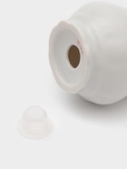 УЦЕНКА Сервиз столовый фарфоровый «Стрекоза», 37 предметов, 2 вида тарелок (отсутствует стойка для специй, супник) - Фото 14