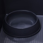 Клетка для грызунов «Пижон» №1 складная, 58×40×34 см, миска, 2 кормушки, серая - Фото 8