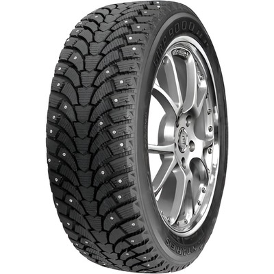 Шина зимняя шипованная Antares GRIP 60 ice 225/55 R18 98T