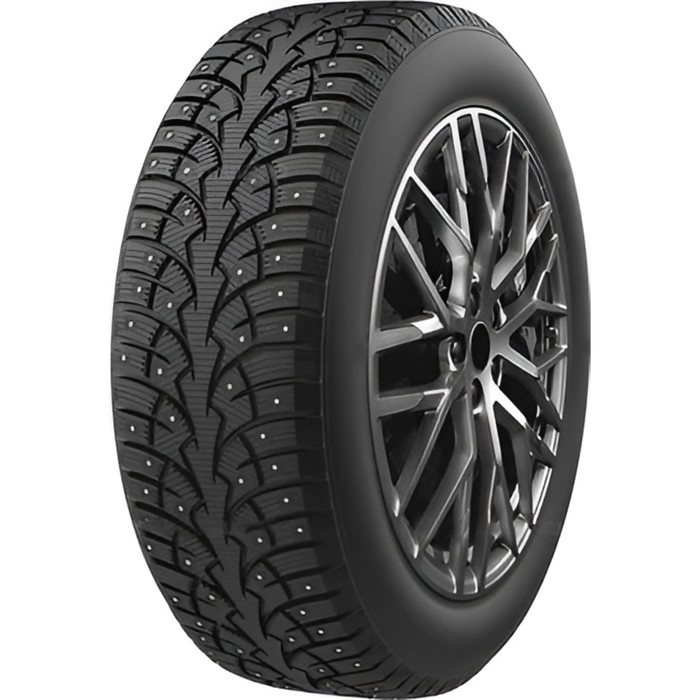 Шина зимняя шипованная Arivo Ice Claw ARW4 215/60 R16 99T - Фото 1