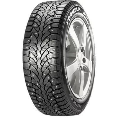 Шина зимняя нешипуемая Formula Ice Friction 205/60 R16 96T