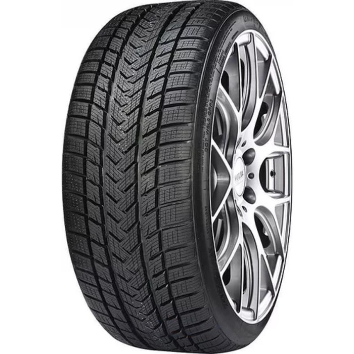 Шина зимняя нешипуемая GRIPMAX SureGrip Pro Winter 275/35 R21 103V - Фото 1