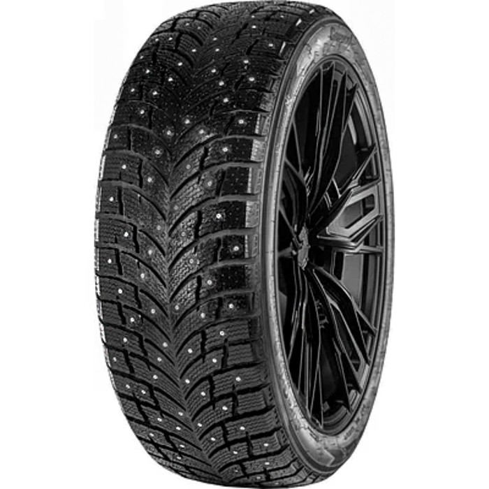 Шина зимняя шипованная GRIPMAX SureGrip Pro Ice 275/45 R20 110T - Фото 1