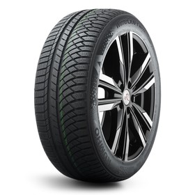 Шина зимняя нешипуемая Kumho WinterCraft WP72 225/40 R19 93V 10228734