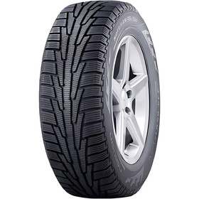 Шина зимняя нешипуемая Nordman RS2 155/65 R14 75R 10228745