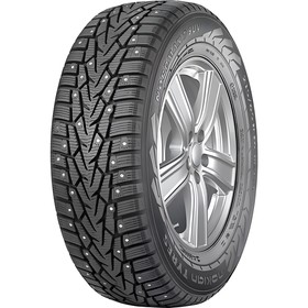 Шина зимняя шипованная Nordman 7 SUV 235/75 R15 105T 10228753