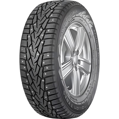 Шина зимняя шипованная Nordman 7 SUV 235/75 R15 105T