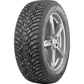 Шина зимняя шипованная Nordman 8 185/60 R15 88T 10228769