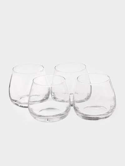 УЦЕНКА Набор стаканов низких «Сир де Коньяк», 300 мл, 6 шт.