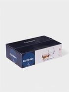 УЦЕНКА Набор стаканов низких «Сир де Коньяк», 300 мл, 6 шт. 10228994