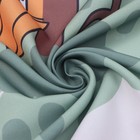 Шторы портьерные «Этель» Hello, adventure, 145×260 см, 2 шт., 140 г/м² - Фото 4