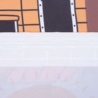 Шторы портьерные «Этель» Hello, adventure, 145×260 см, 2 шт., 140 г/м² - Фото 5