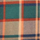 Плед Хвоя 150х200см, флис 150г/м, пэ100% - фото 24131226