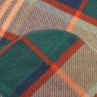 Плед Хвоя 150х200см, флис 150г/м, пэ100% - фото 24131228