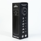 УЦЕНКА Термокружка, 420 мл, Simple "Мастер К.", сохраняет тепло 8 ч, термометр - Фото 7