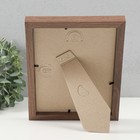 Фоторамка МДФ 15х21 см (203), - фото 24388761