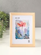 Фоторамка для фото 13×18 см Tuvalu, дерево - Фото 7